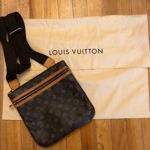 Louis Vuitton Handbag